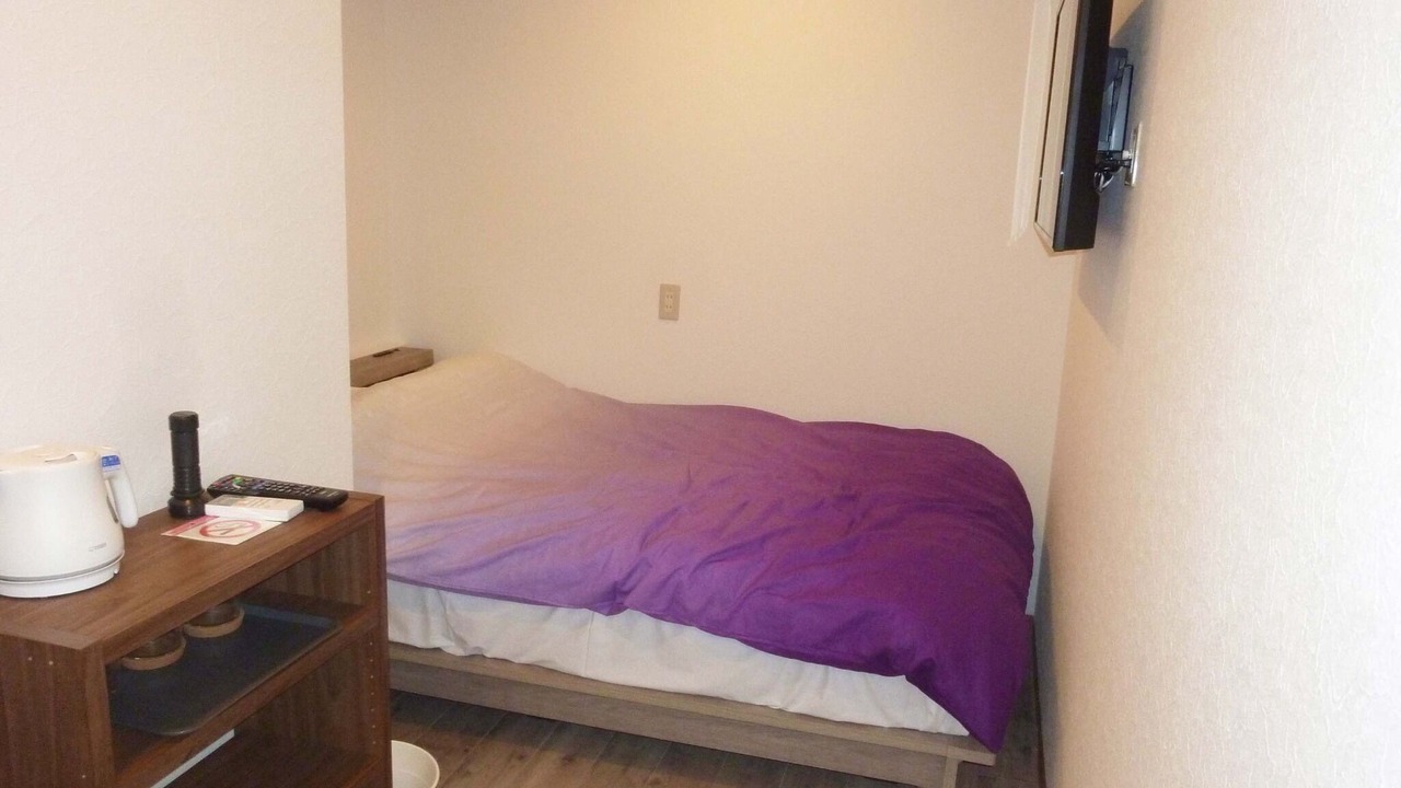Photo of Bedroom in Kita Ward