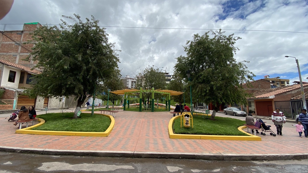 Photo of Outdoor in Cusco