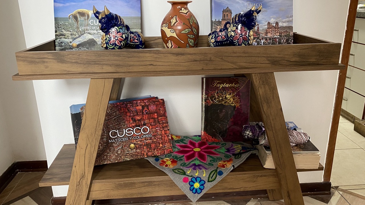Photo of Others in Cusco