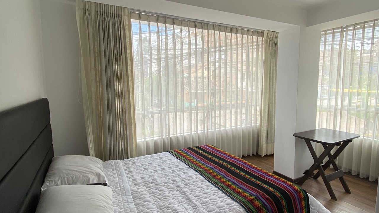 Photo of Bedroom in Cusco
