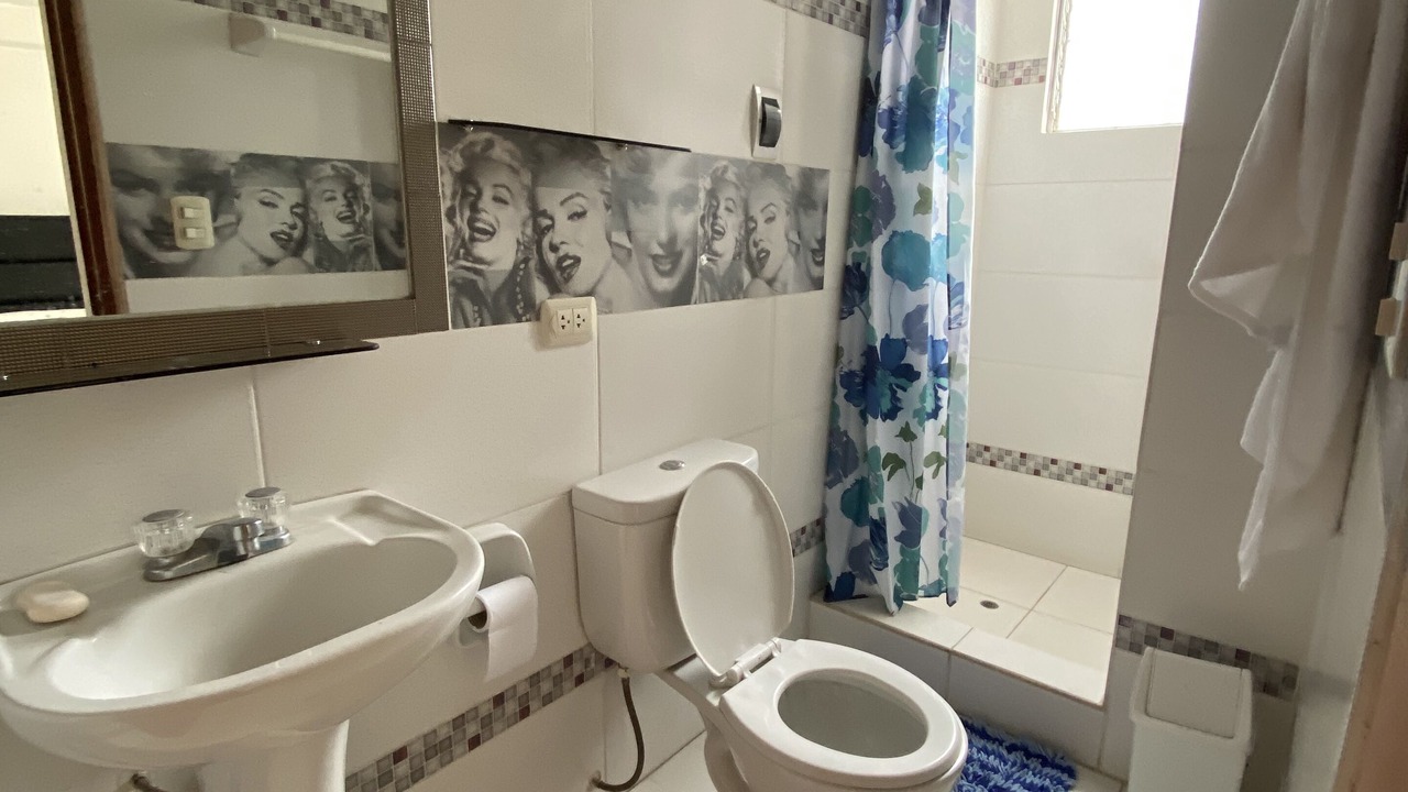 Photo of Bathroom in Cusco