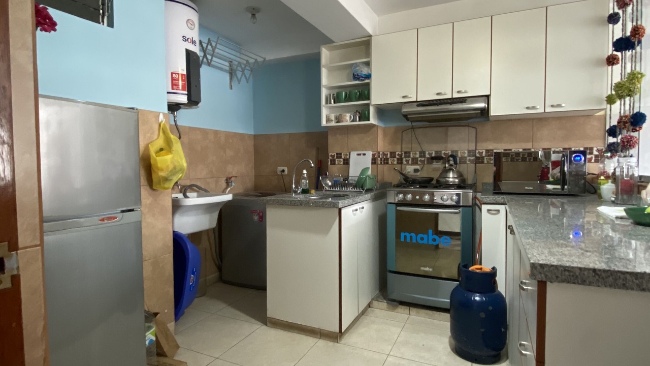 Photo of Kitchen in Cusco