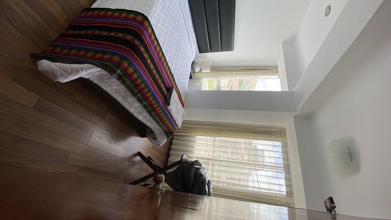 Photo of Bedroom in Cusco