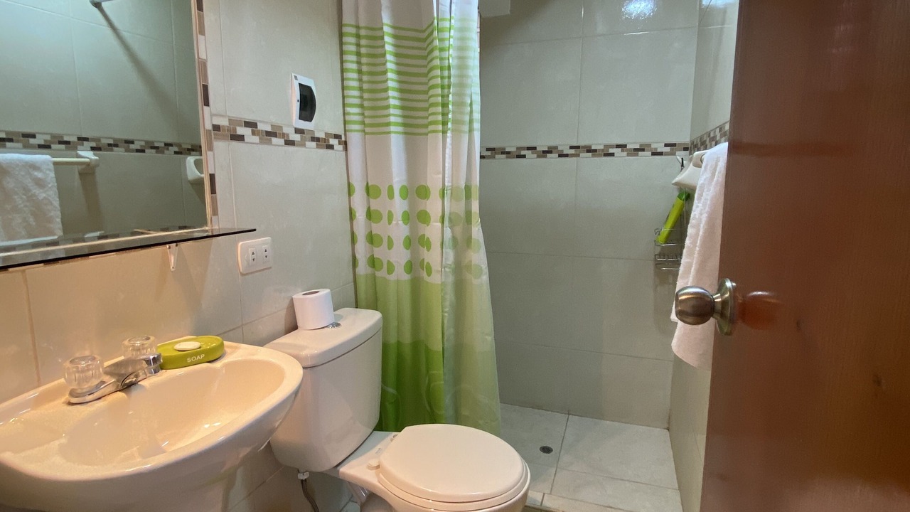 Photo of Bathroom in Cusco