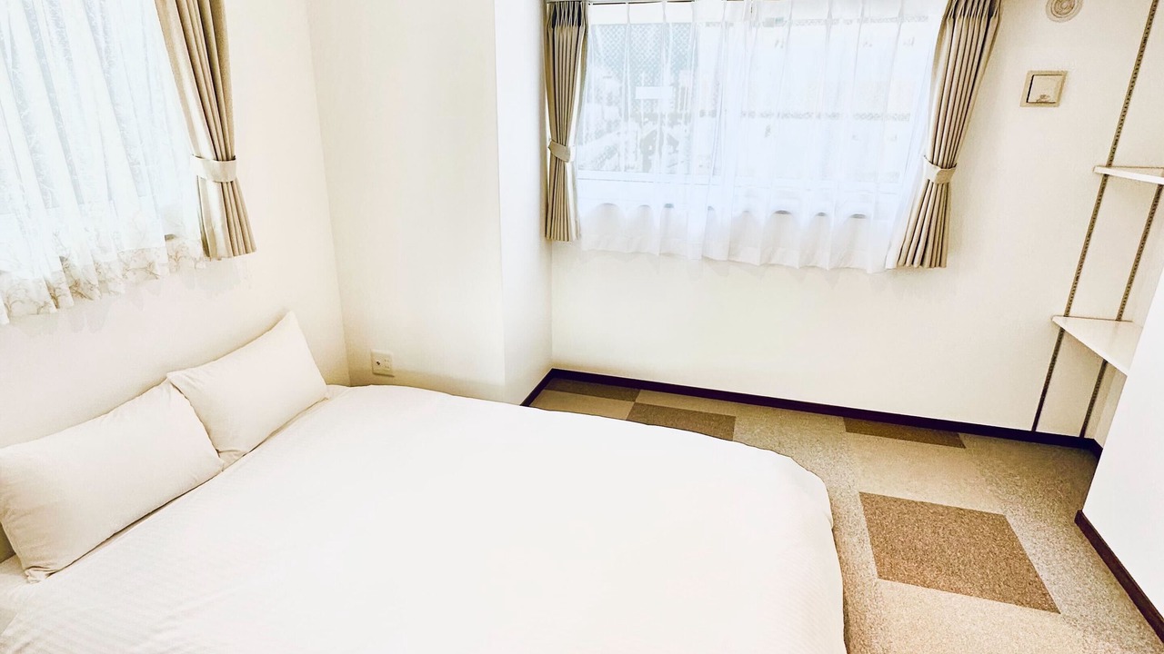 Photo of Bedroom in Hakata-ku
