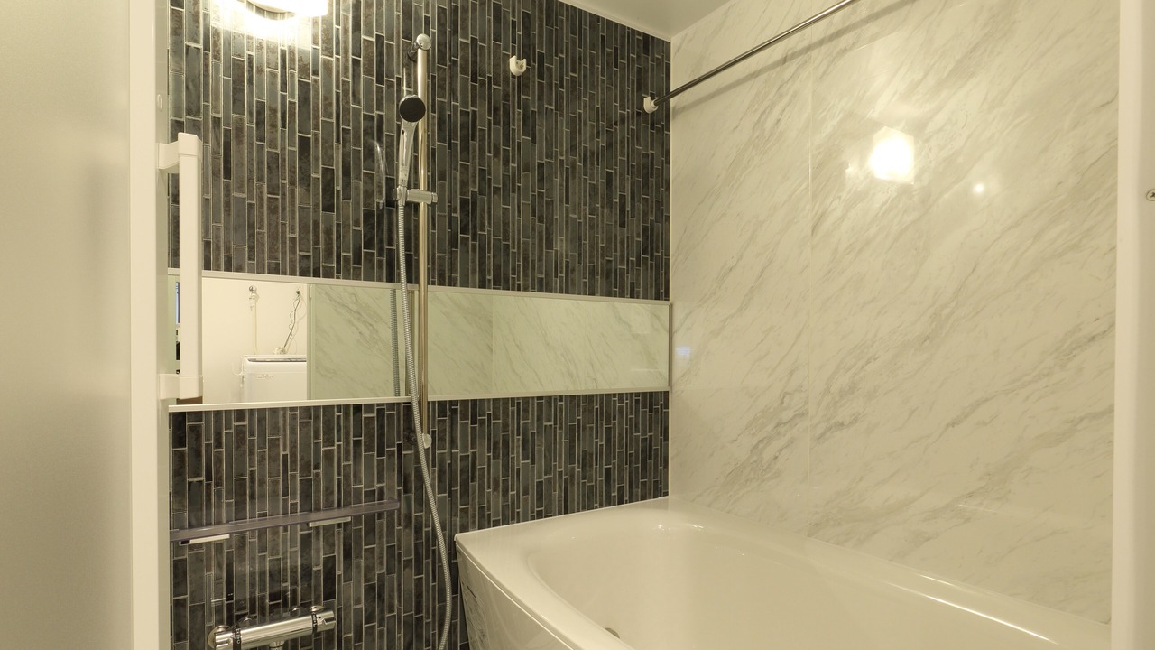 Photo of Bathroom in Hakata-ku
