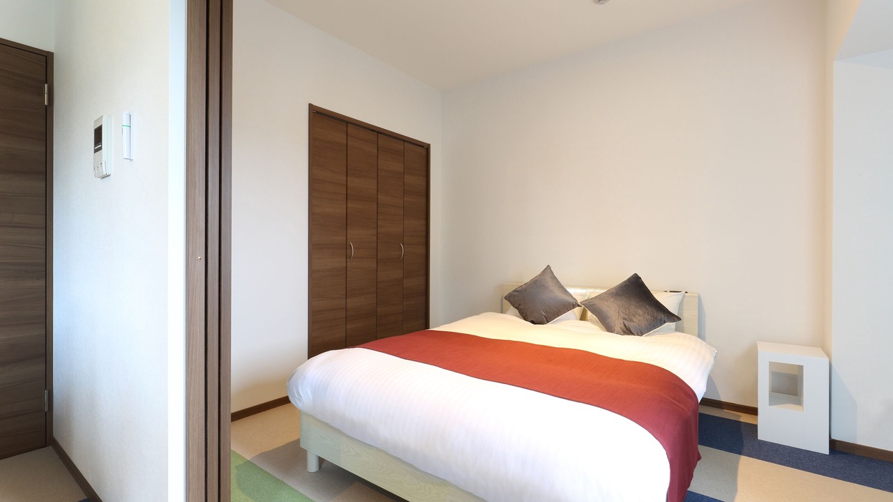 Photo of Bedroom in Hakata-ku