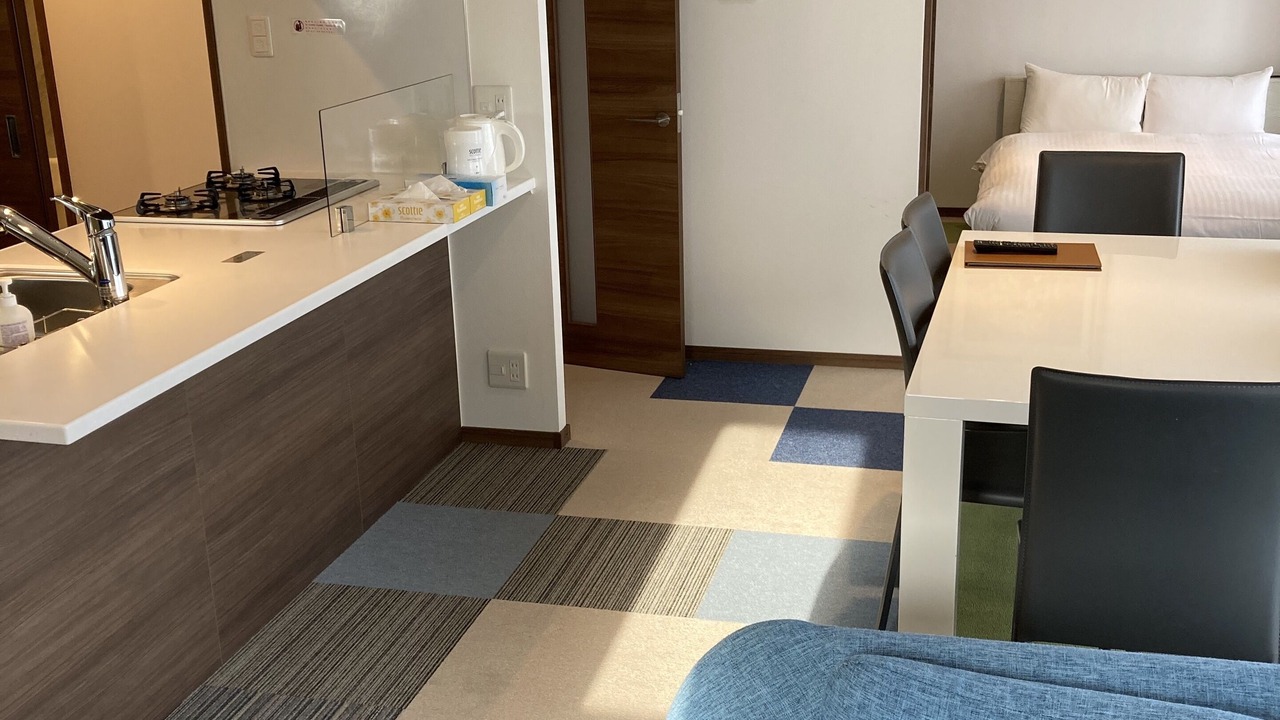 Photo of Bedroom in Hakata-ku