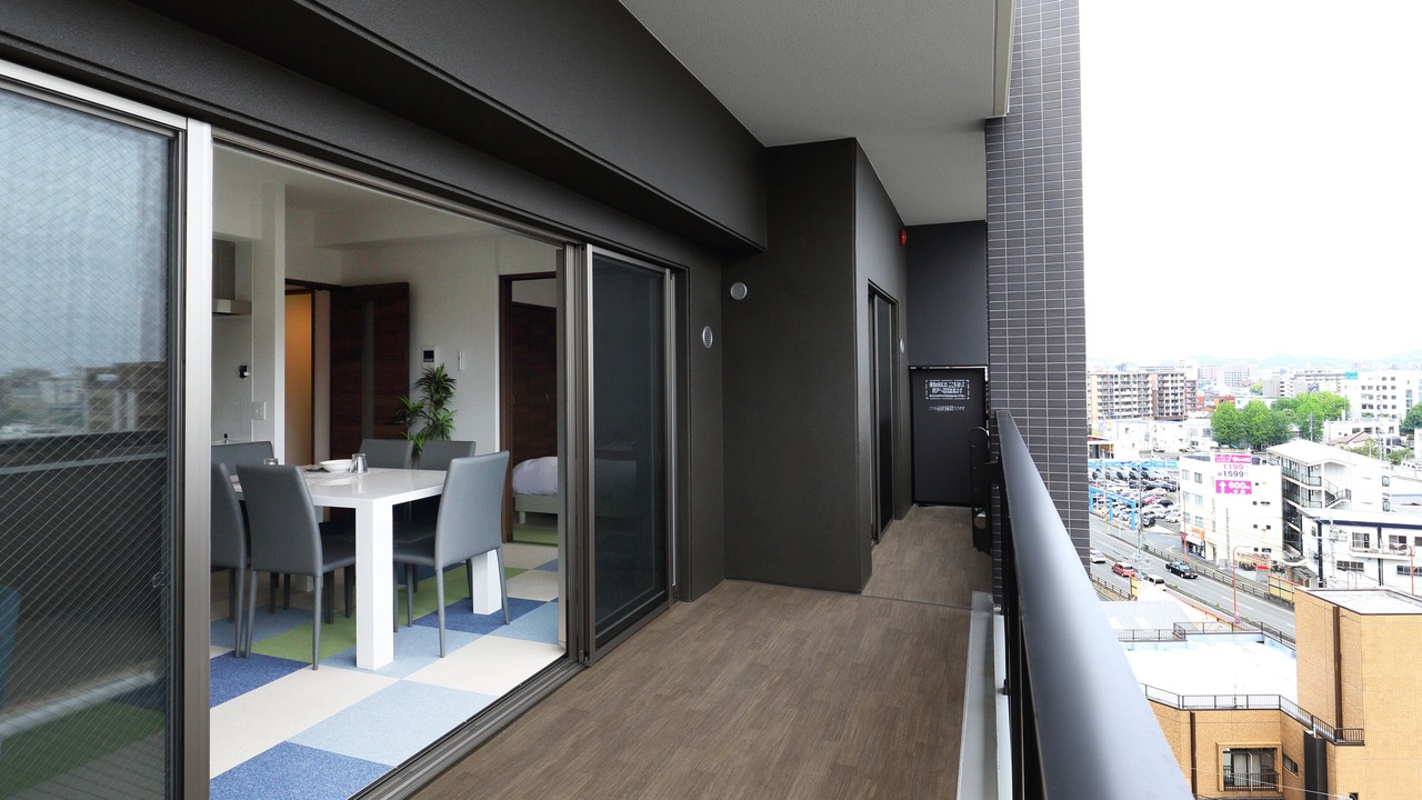 Photo of Bedroom in Hakata-ku