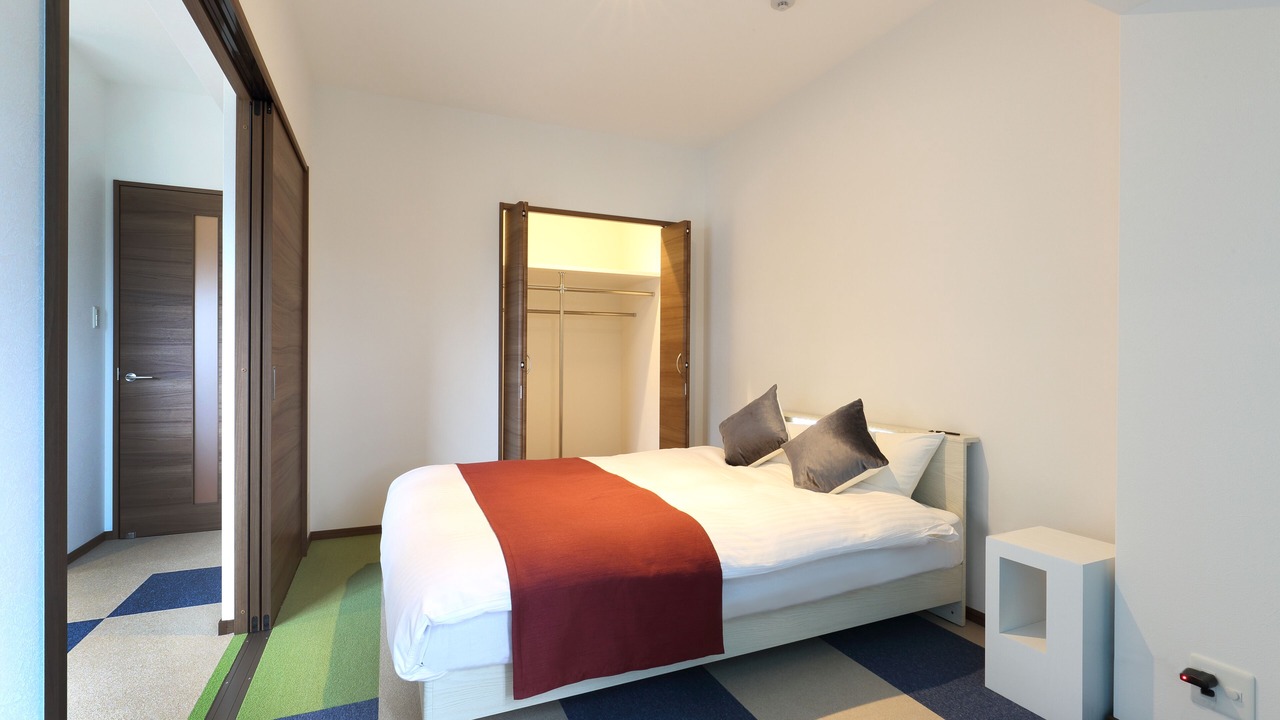 Photo of Bedroom in Hakata-ku