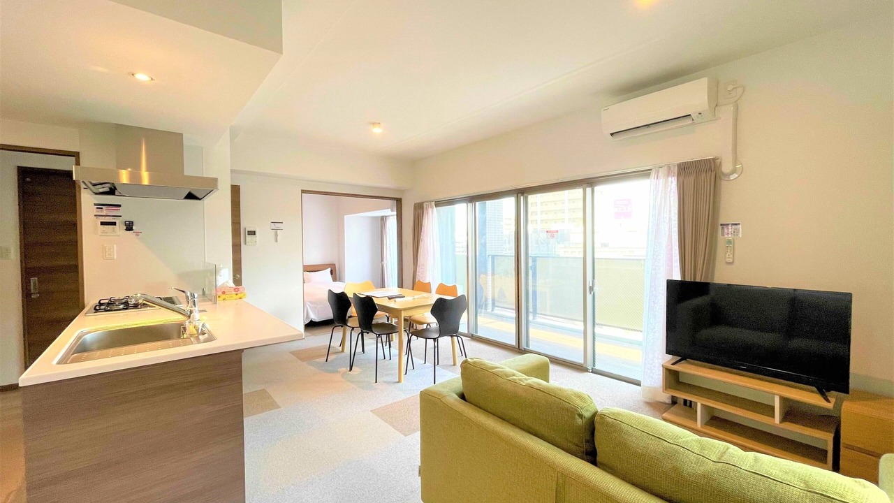 Photo of Bedroom in Hakata-ku