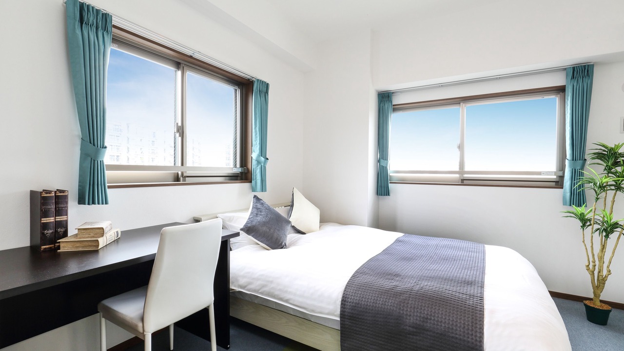 Photo of Bedroom in Hakata-ku