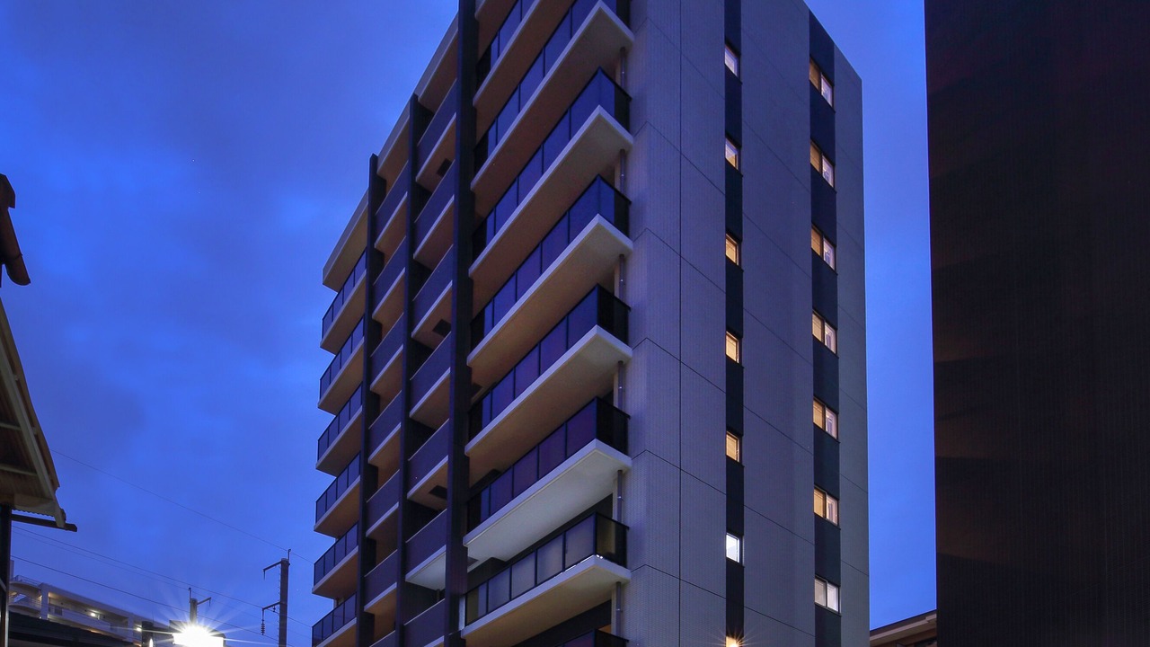 Photo of Outdoor in Hakata-ku