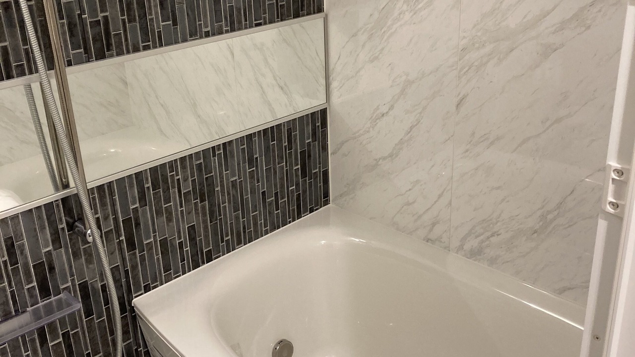 Photo of Bathroom in Hakata-ku