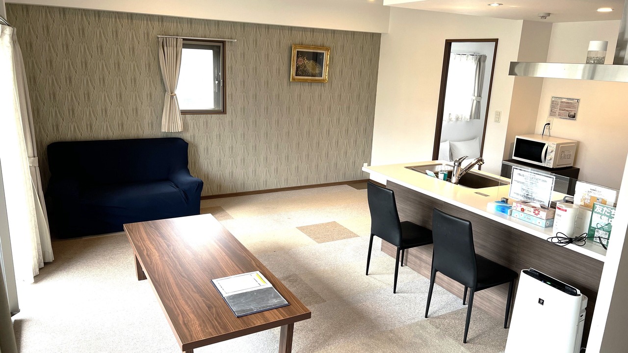 Photo of Bedroom in Hakata-ku