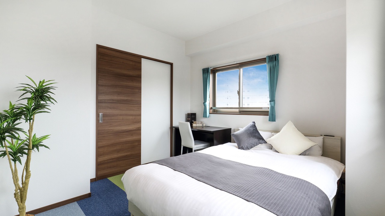 Photo of Bedroom in Hakata-ku