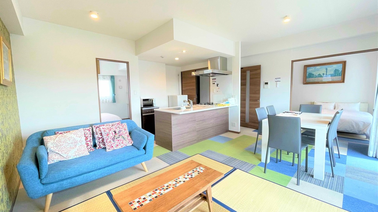 Photo of Bedroom in Hakata-ku