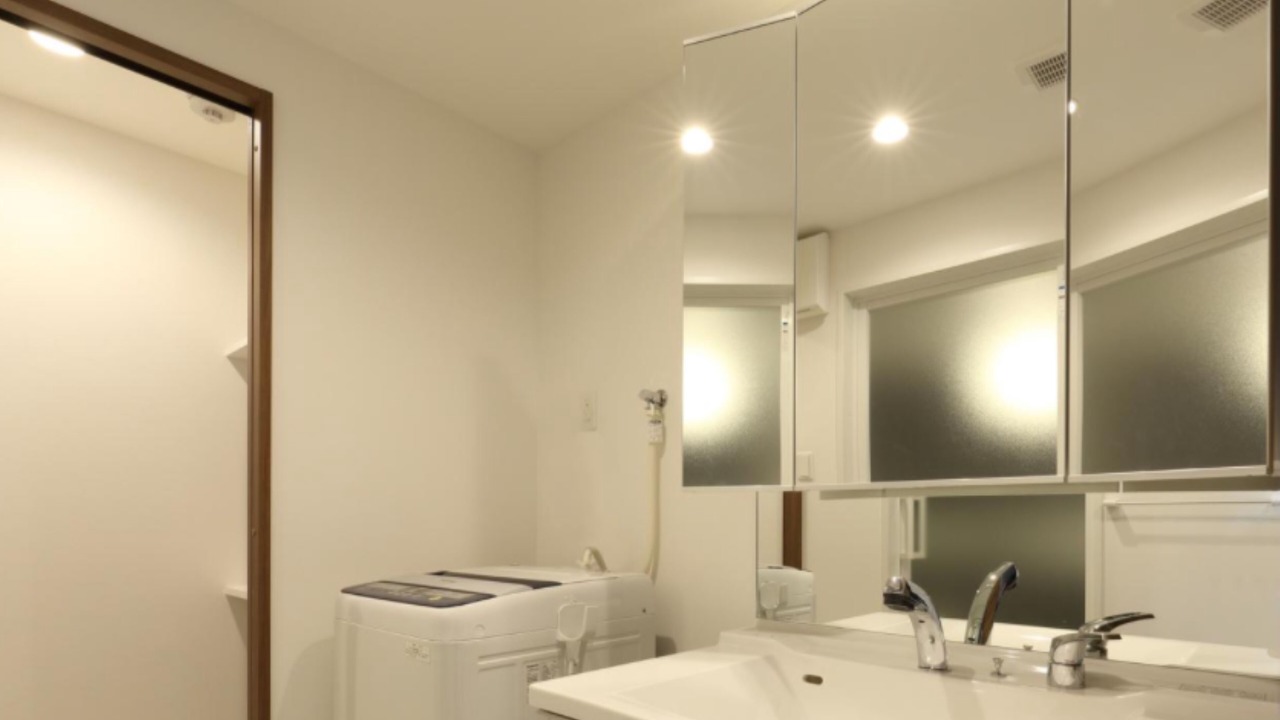 Photo of Bathroom in Hakata-ku