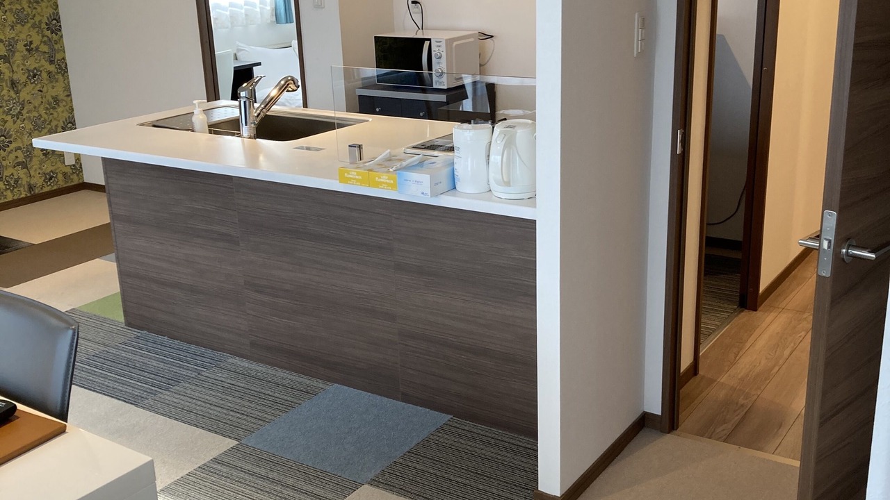 Photo of Livingroom in Hakata-ku