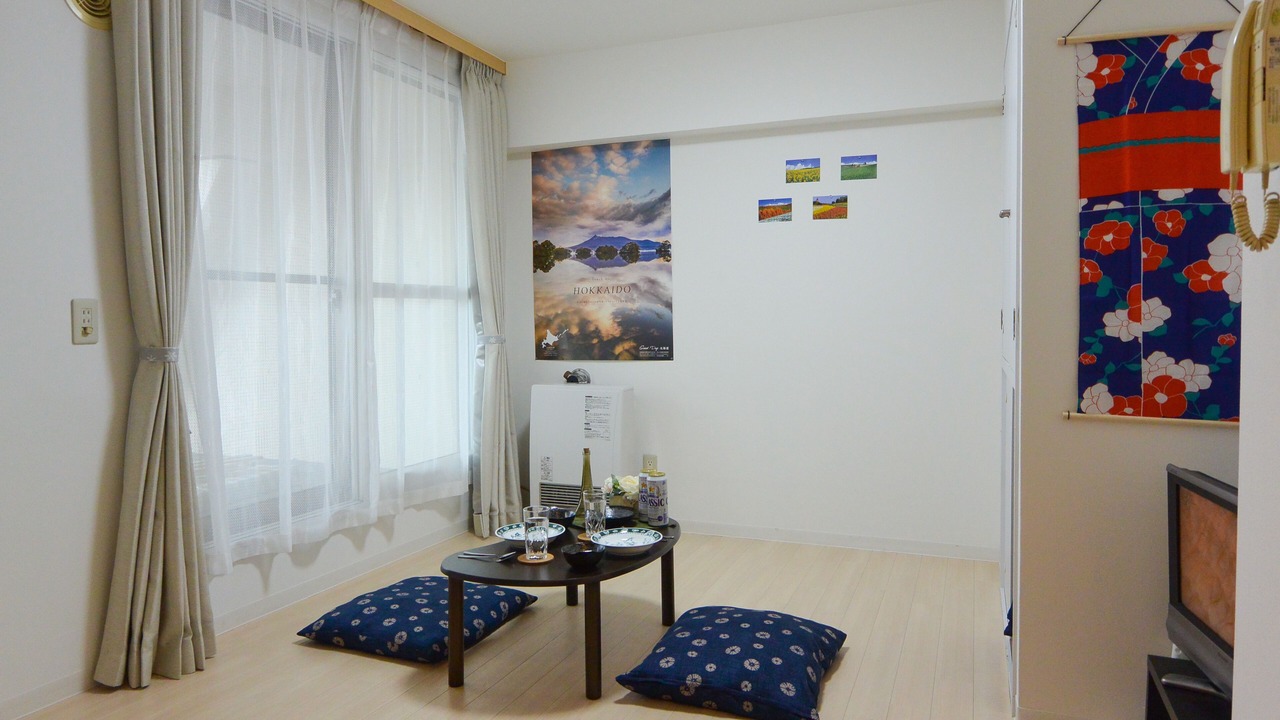 Photo of Bedroom in Shiroishi