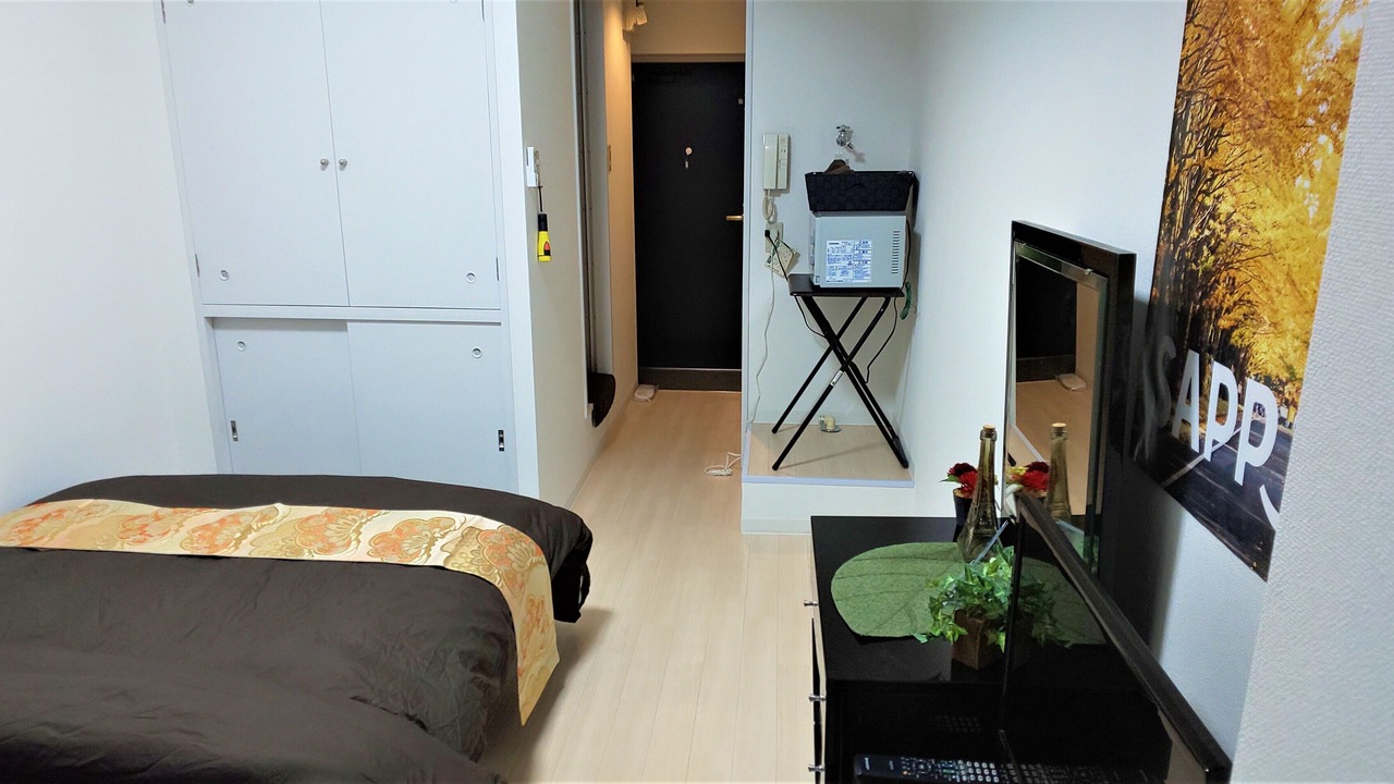 Photo of Bedroom in Shiroishi