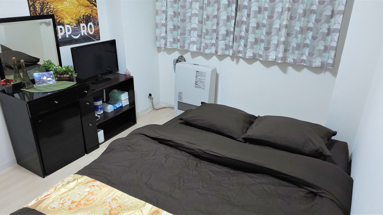 Photo of Bedroom in Shiroishi