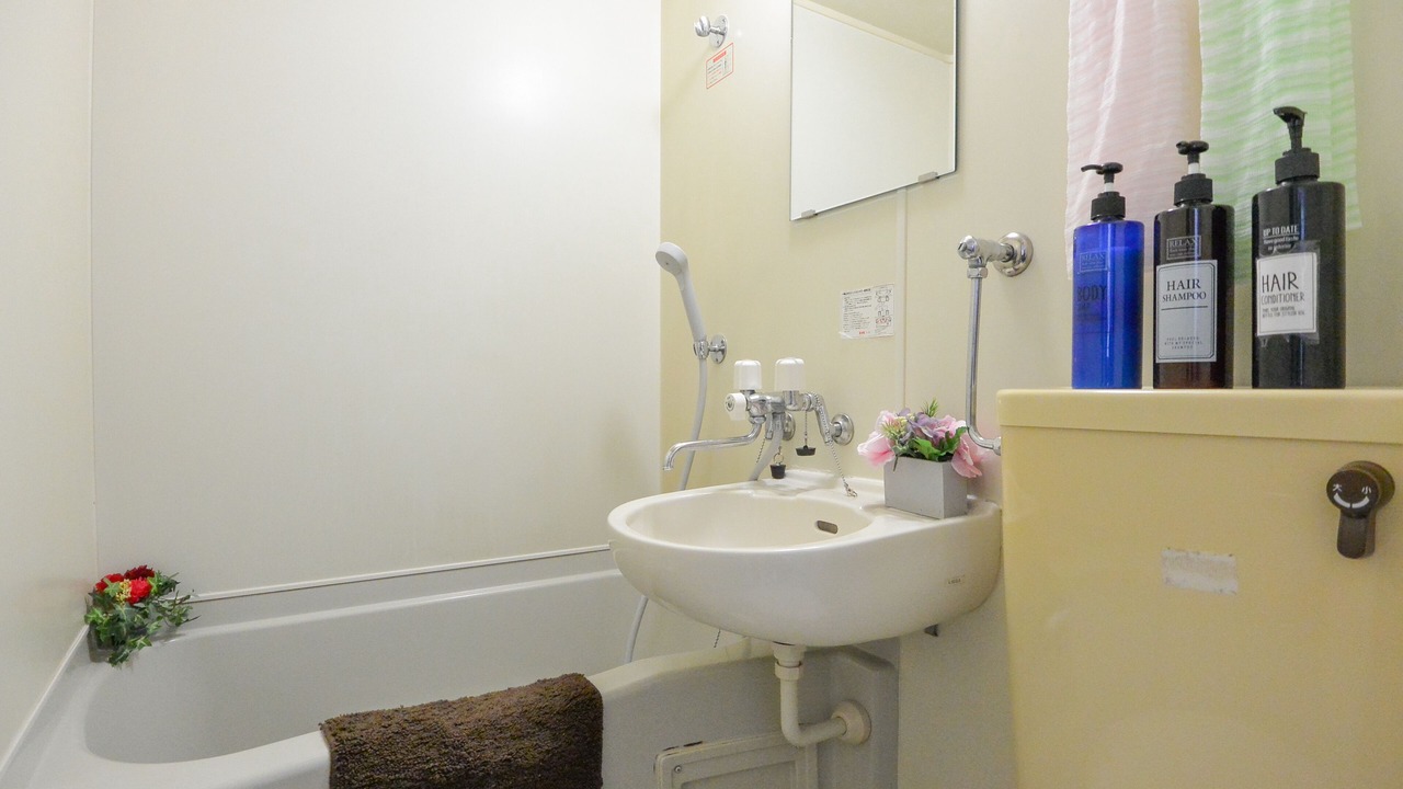 Photo of Bathroom in Shiroishi