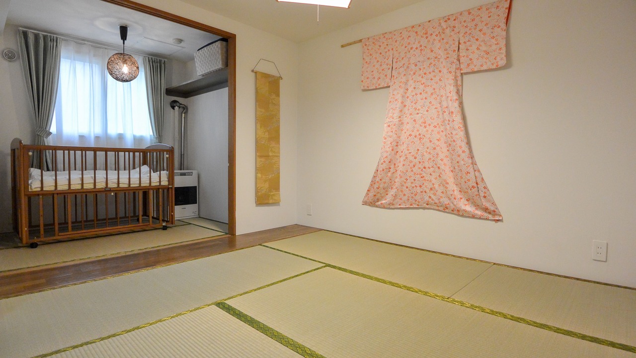 Photo of Bedroom in Toyohira
