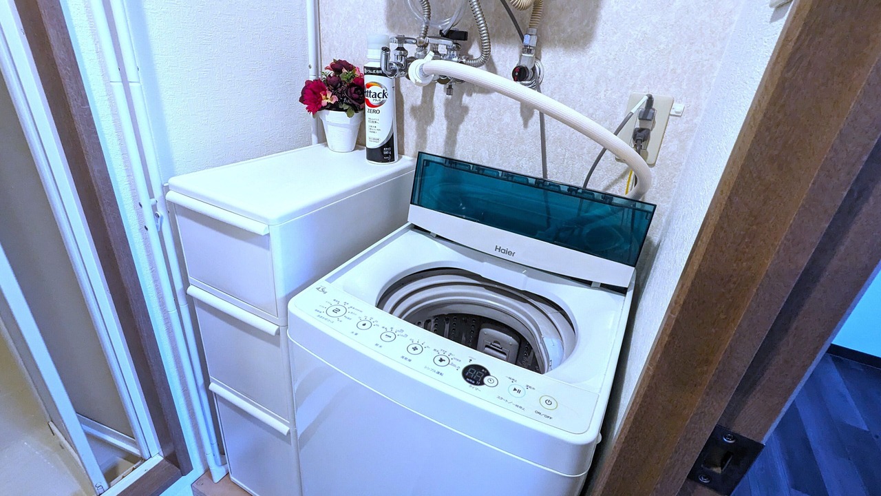 Photo of Bedroom in Toyohira