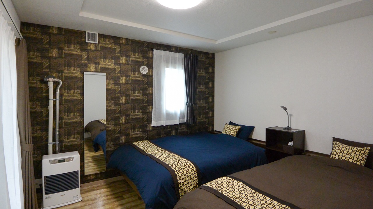 Photo of Bedroom in Toyohira