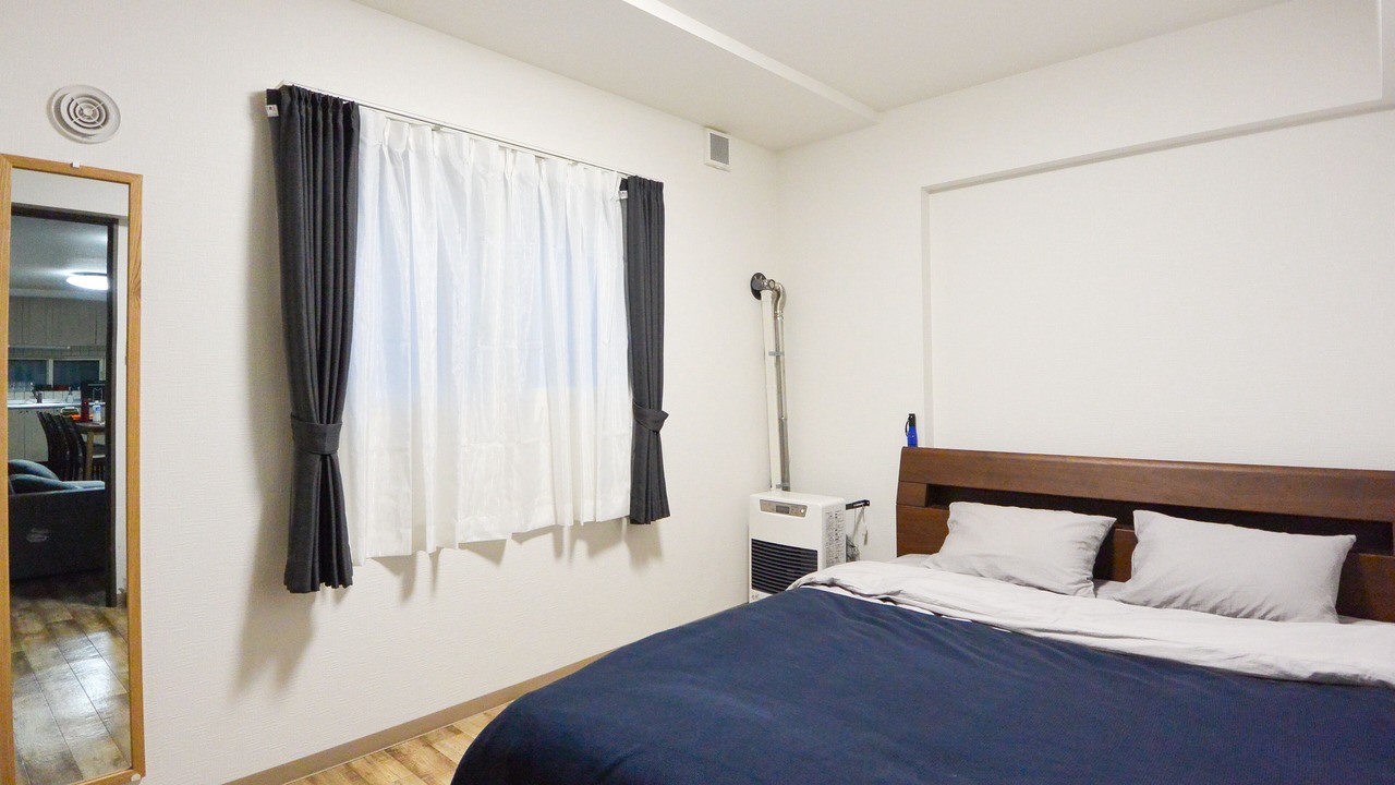 Photo of Bedroom in Toyohira