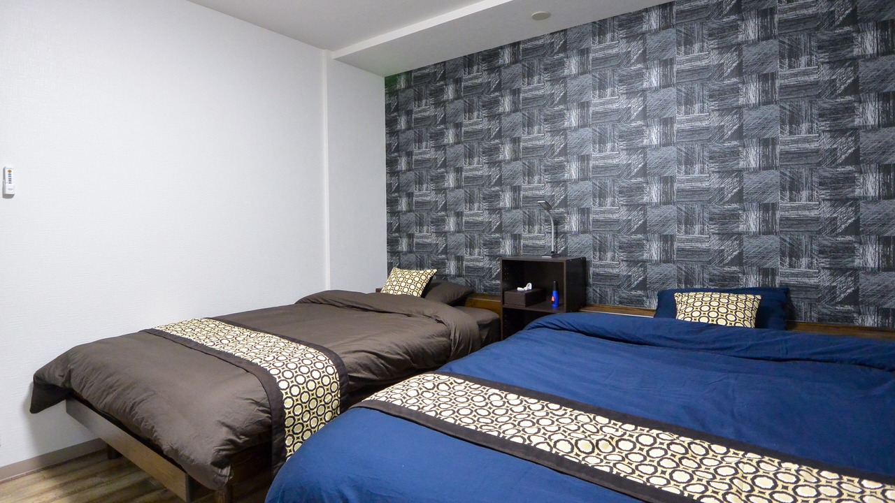 Photo of Bedroom in Toyohira