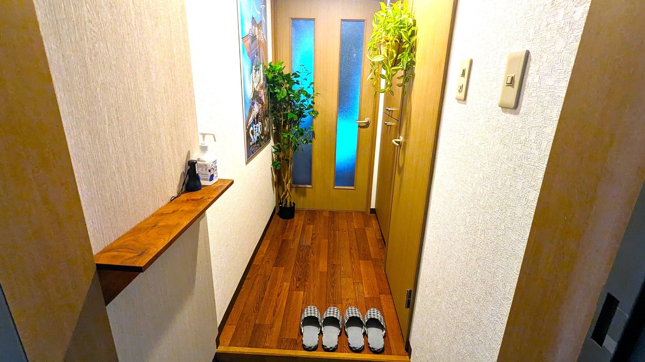 Photo of Bedroom in Toyohira