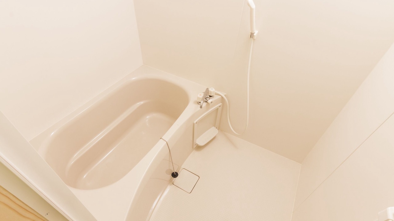Photo of Bathroom in Shimoigusa