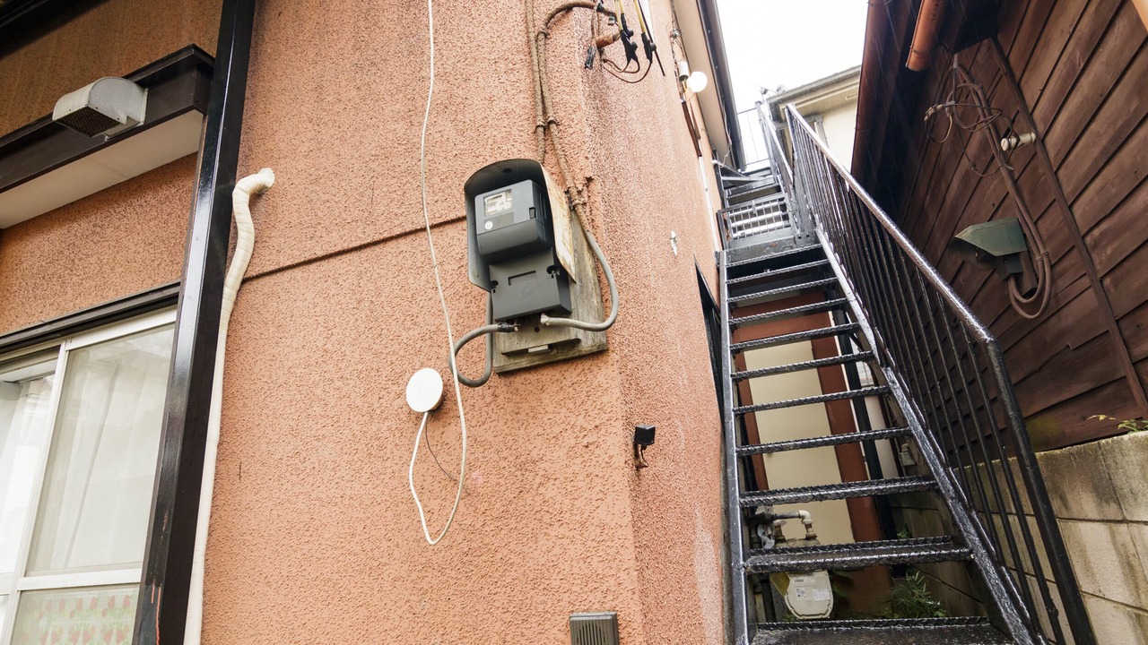 Photo of Outdoor in Shimoigusa