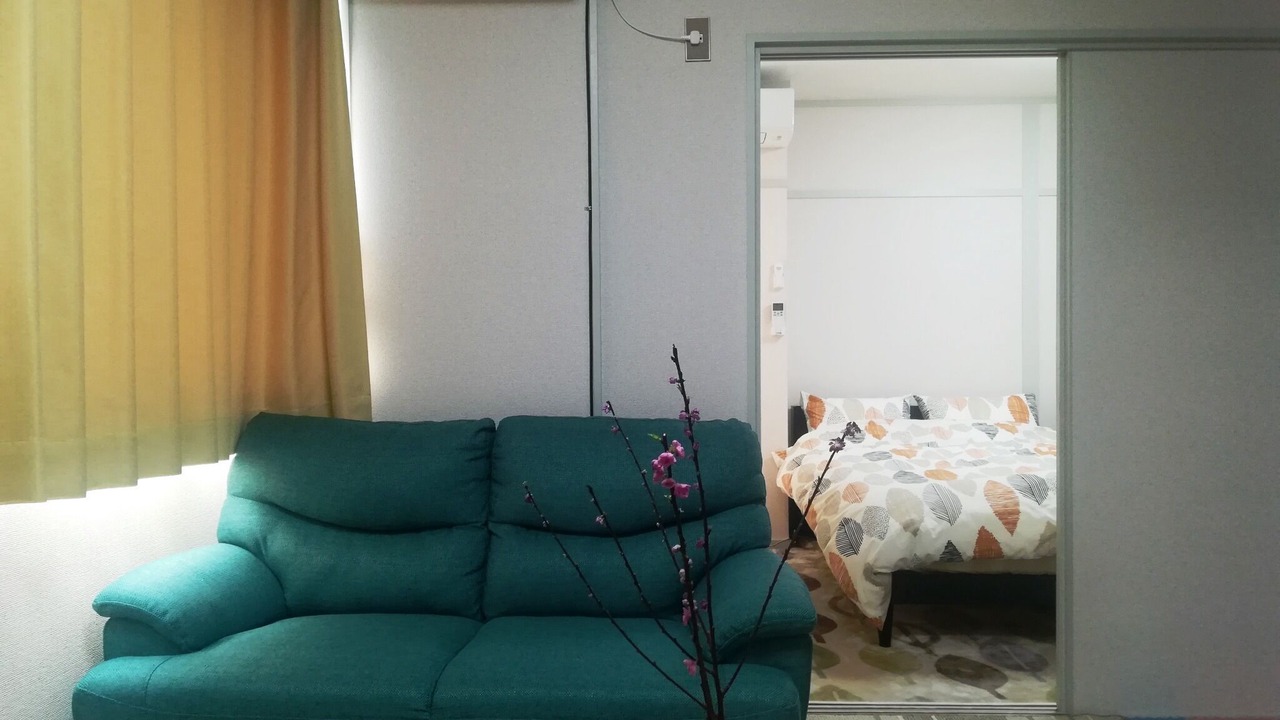 Photo of Bedroom in Kumagaya
