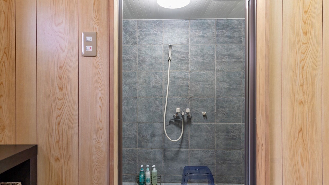 Photo of Bathroom in Kadena-cho