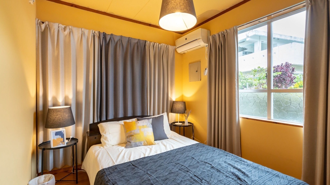 Photo of Bedroom in Kadena-cho