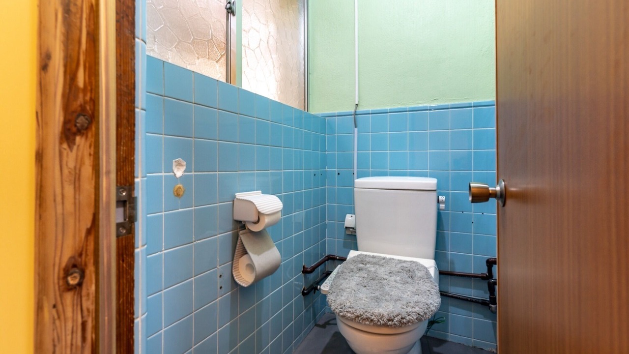 Photo of Bathroom in Kadena-cho