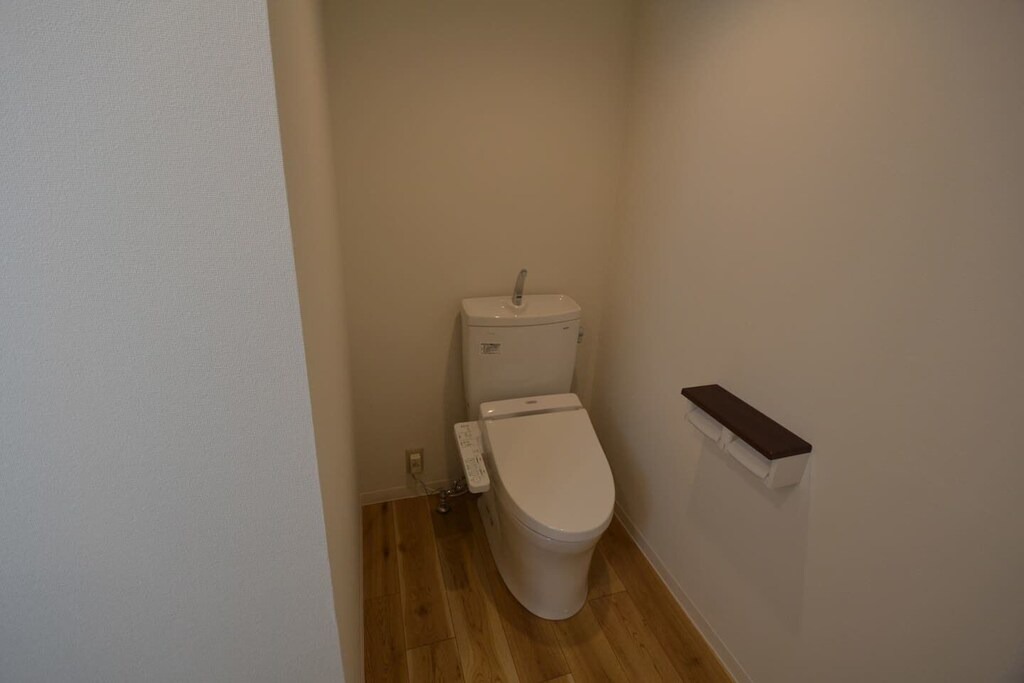 Photo of Bathroom in Suginami