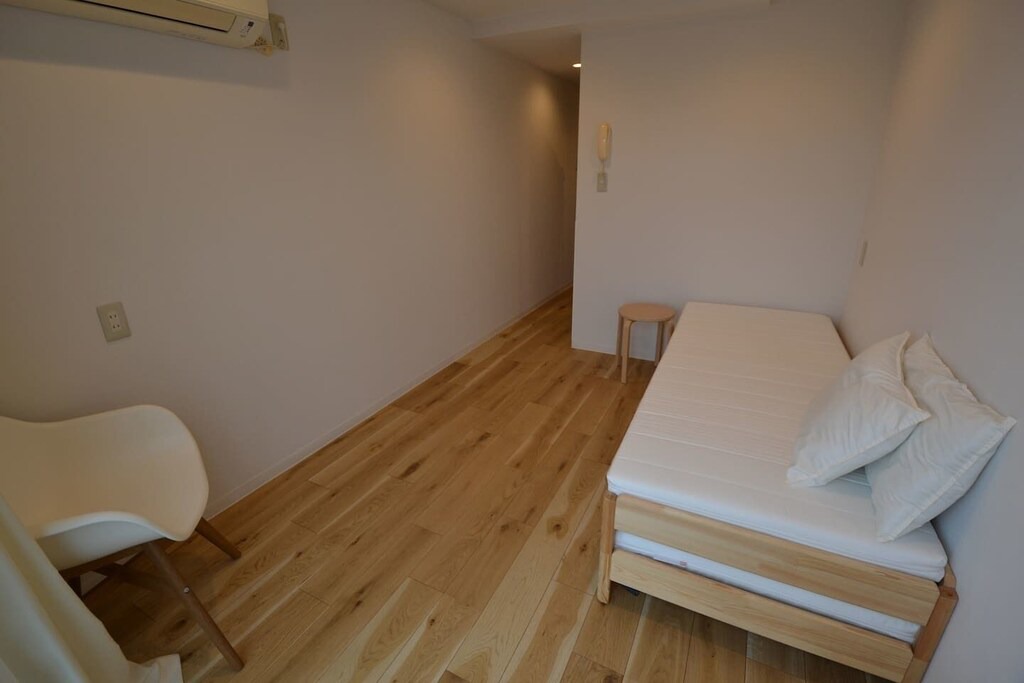 Photo of Bedroom in Suginami