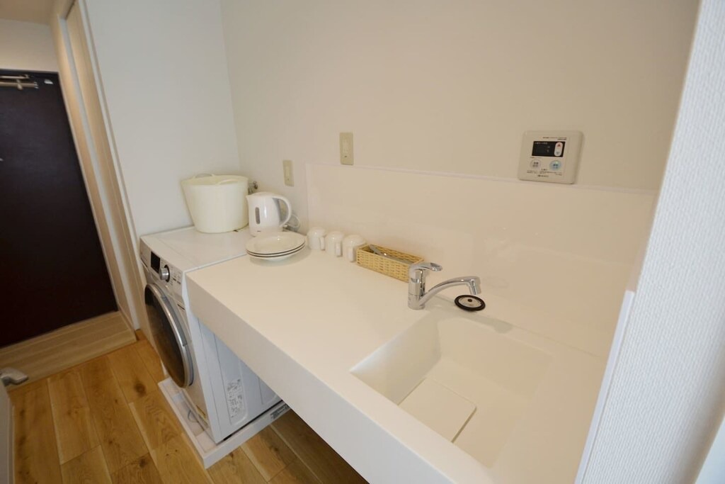 Photo of Bathroom in Suginami