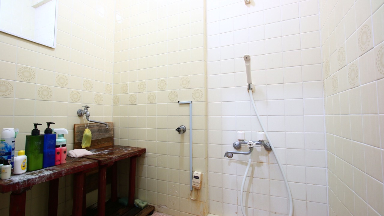 Photo of Bathroom in Gokase