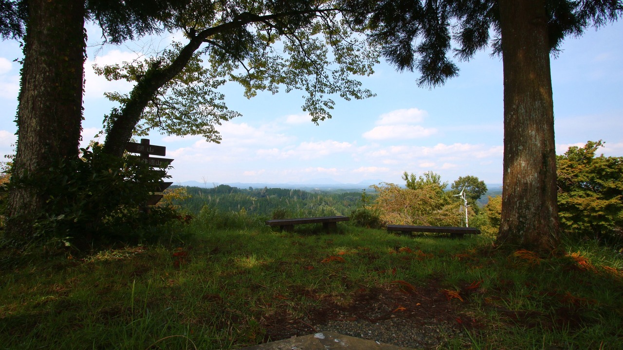 Photo of Outdoor in Gokase