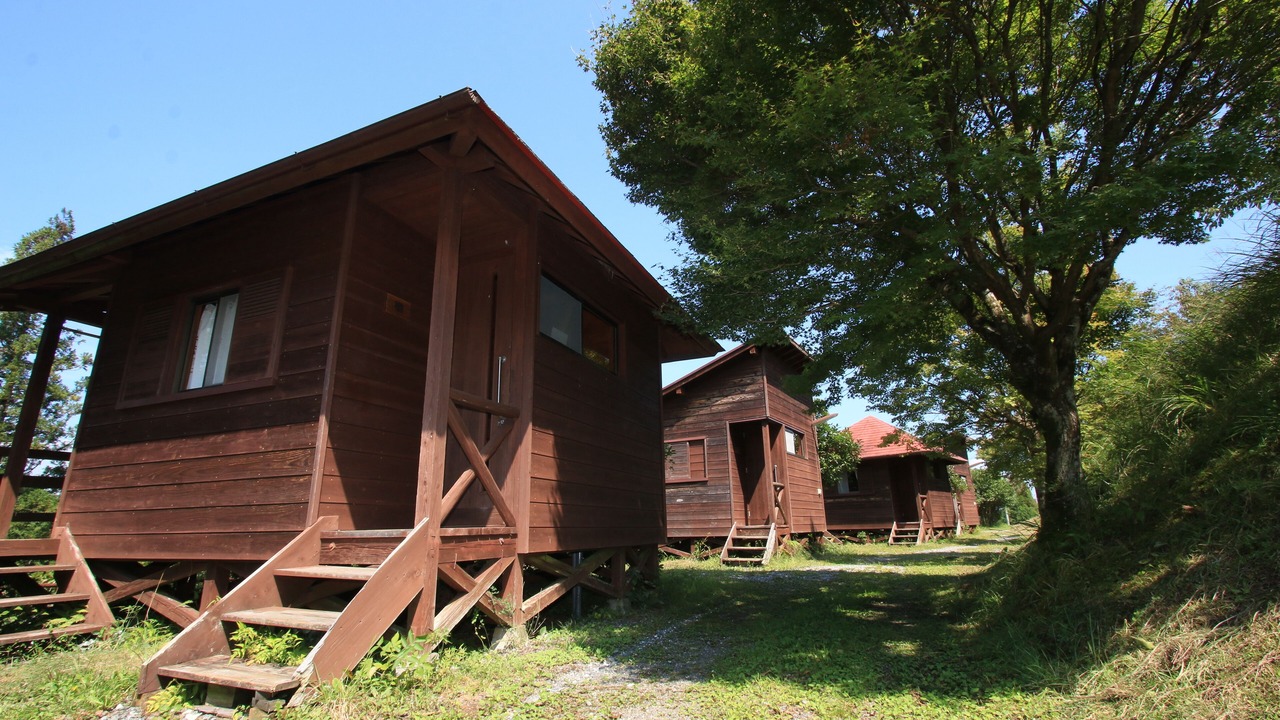 Photo of Bedroom in Gokase