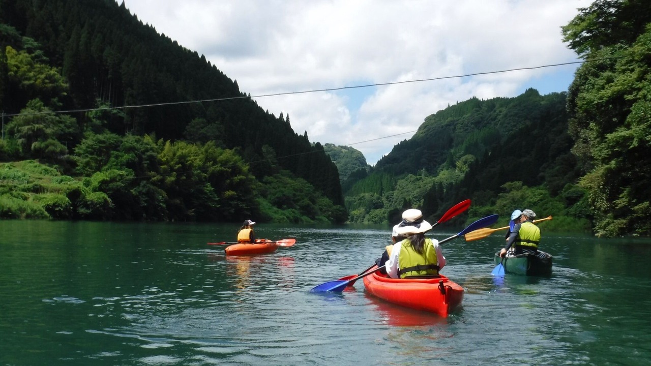 Photo of Others in Gokase