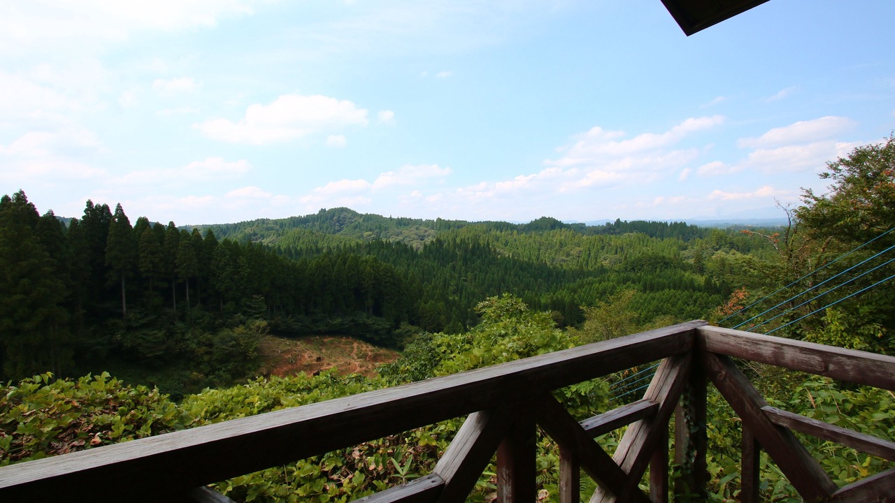 Photo of Bedroom in Gokase