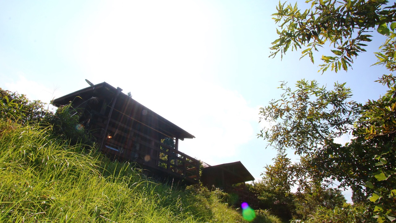 Photo of Outdoor in Gokase