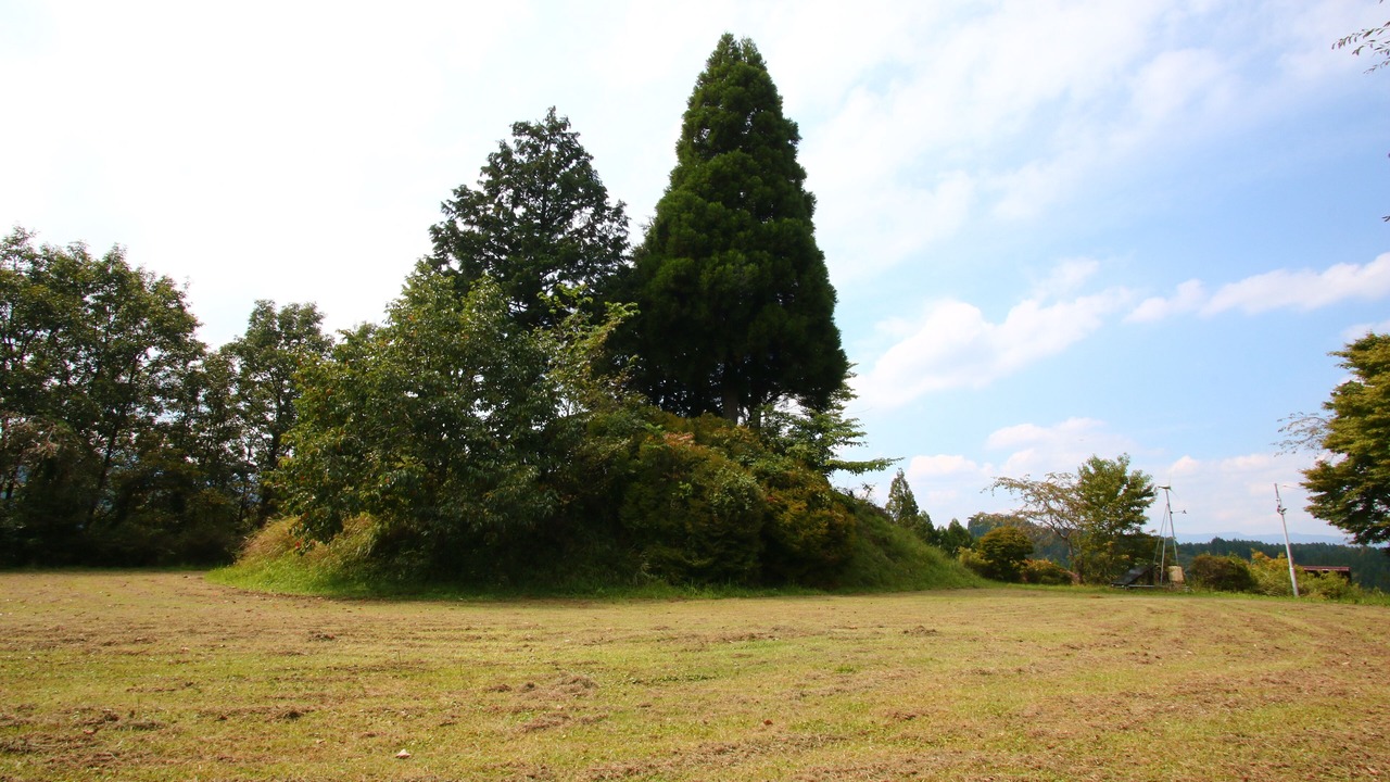 Photo of Outdoor in Gokase