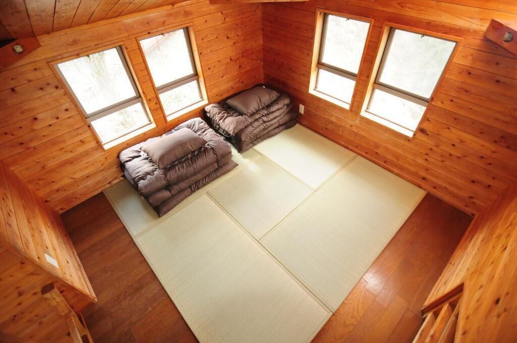 Photo of Bedroom in Gokase
